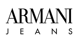 Armani Jeans Blazer Slim Fit White