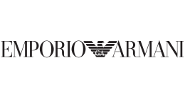 Emporio Armani Knitted Beanie
