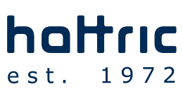 Hattric Cargo Shorts Regular Fit