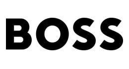 BOSS Quilted Jacket Oden2 Regular Fit