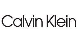 Calvin Klein Leather Wallet Emblem 