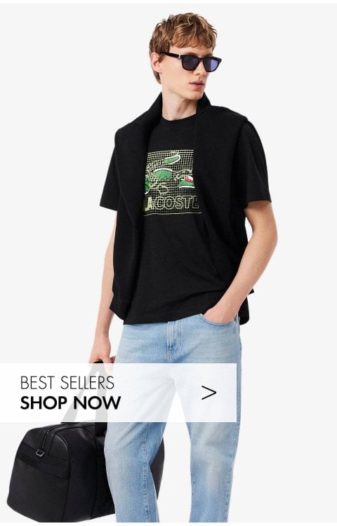 Lacoste Best Sellers