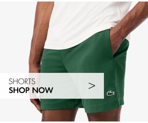 Lacoste Shorts