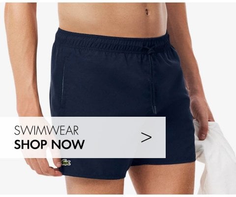 Lacoste Swimwear