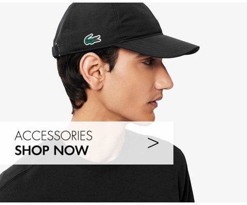 Lacoste Accessories