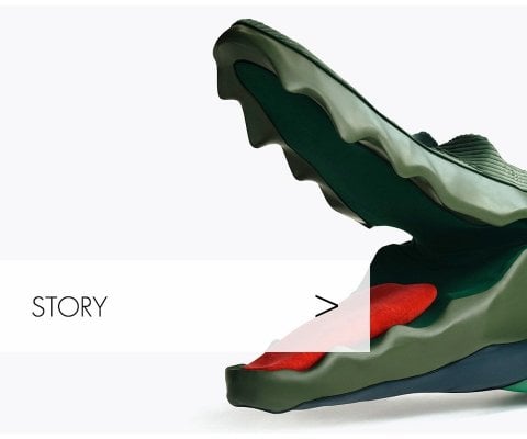 Lacoste Story