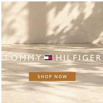 Tommy Hilfiger