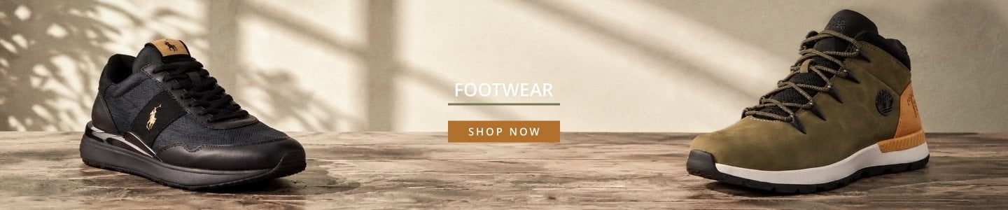 Footwear