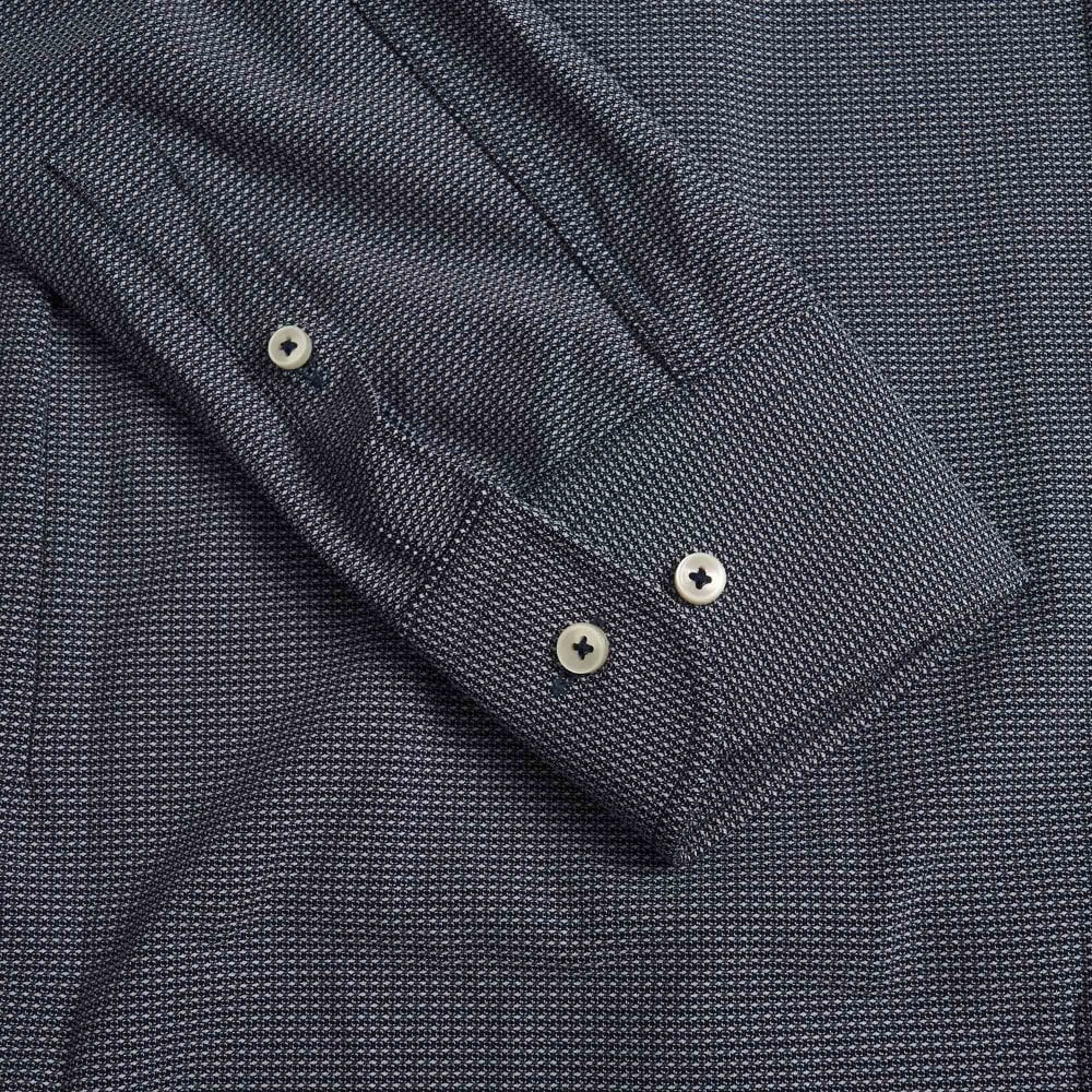 BOSS P-Hank-Kent-C1-222 Shirt Slim Fit 50503075-602