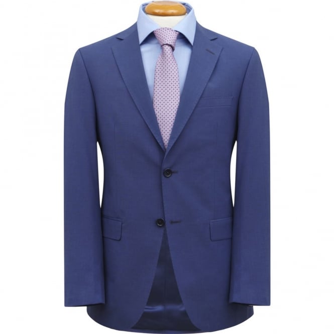 Andrew Scott Wedding Suit Slim Fit
