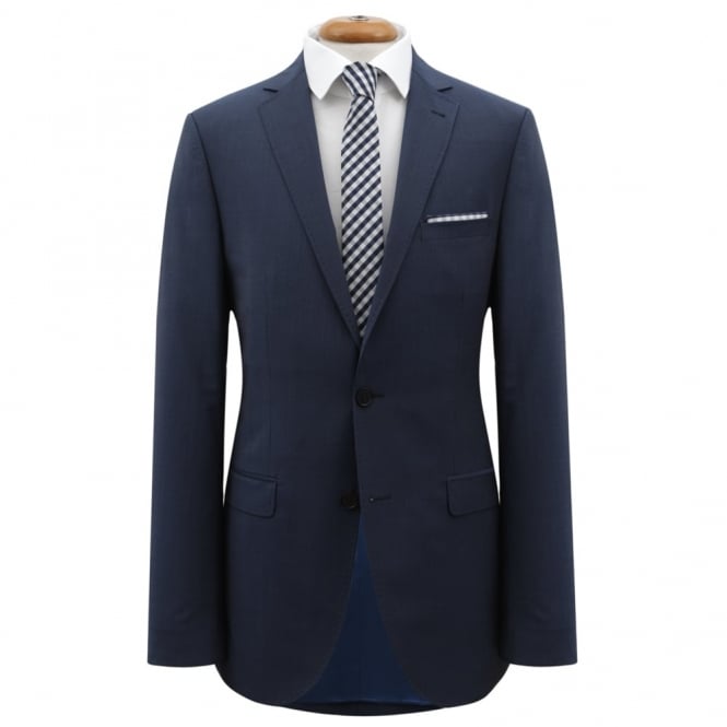 Tom Frank Wedding Suit Slim Fit