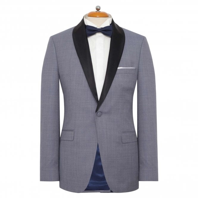 Tom Frank Twill Suit Regular Fit Mad/Venedik [Super 100's]