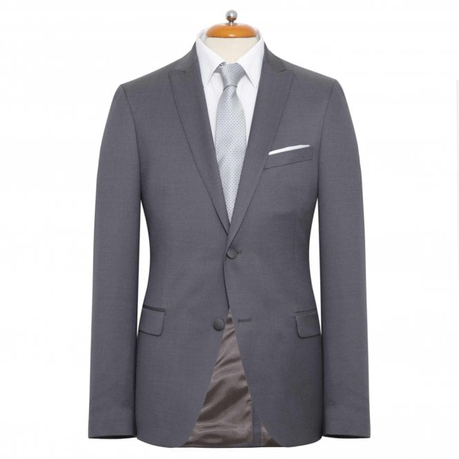 Tom Frank Suit Slim Fit Mad 2 [Super 120's]