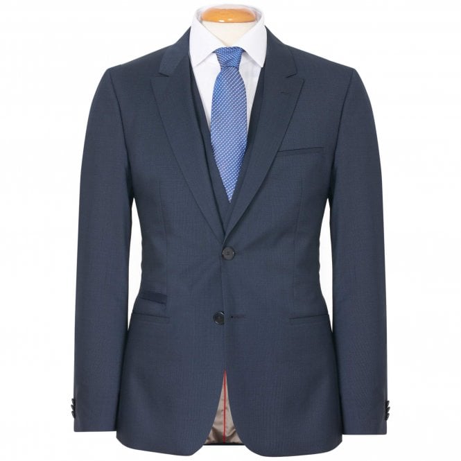 HUGO Suit Arti/Hesten Slim Fit
