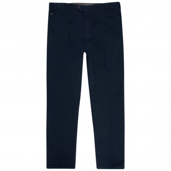 Meyer Oslo Chino Pants Regular Fit