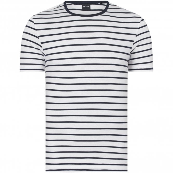 BOSS T-shirt Tiburt 288 Regular Fit