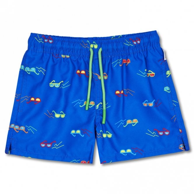 Happy Socks Sunny Days Swim shorts