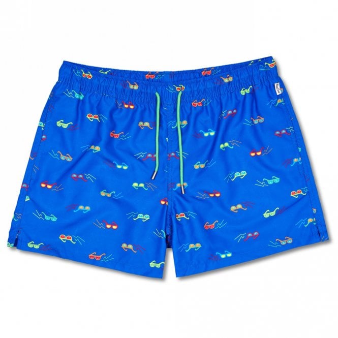 Happy Socks Kids Swim Shorts Sunny Days Swimshorts