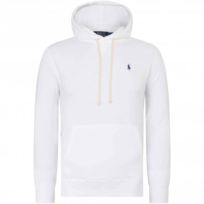 Ralph Lauren Hooded Fleece Sweatshirt Regular Fit
