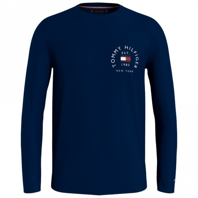 Tommy Hilfiger  Big & Tall T-shirt