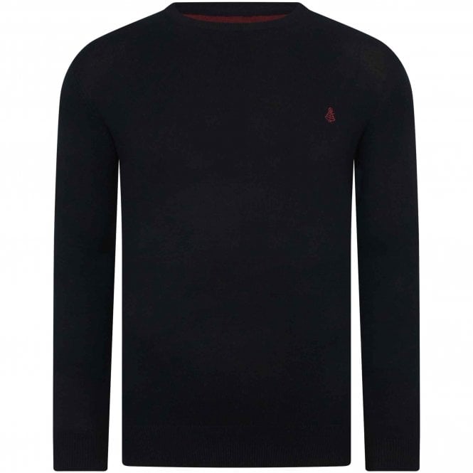 Explorer Knitted Sweater Regular Fit