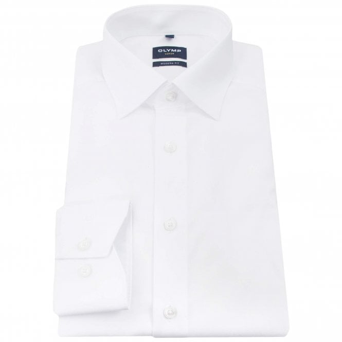 Olymp Shirt Luxor Slim Fit