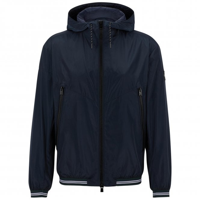 BOSS Cireno Jacket Regular Fit
