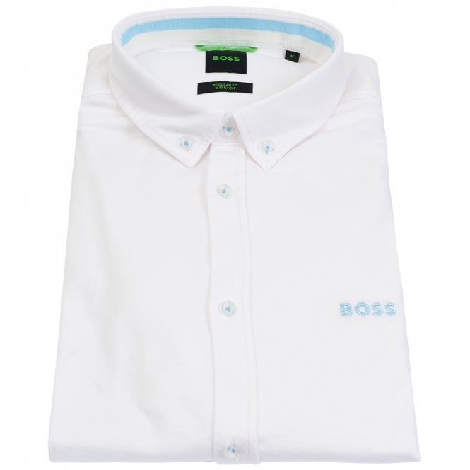 BOSS Biado_R Shirt Regular Fit