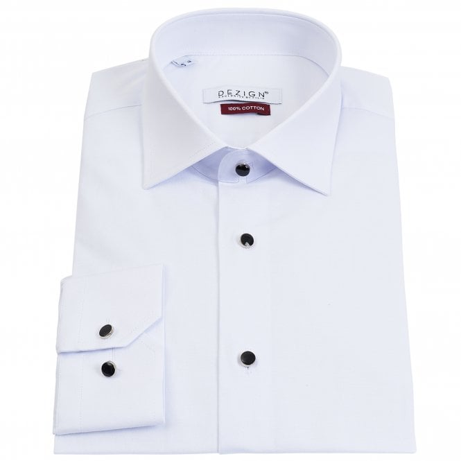 Andrew Scott Dezign Shirt Slim Fit