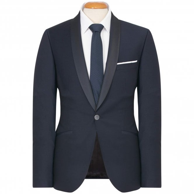 Digel Suit Tuxedo Slim Fit
