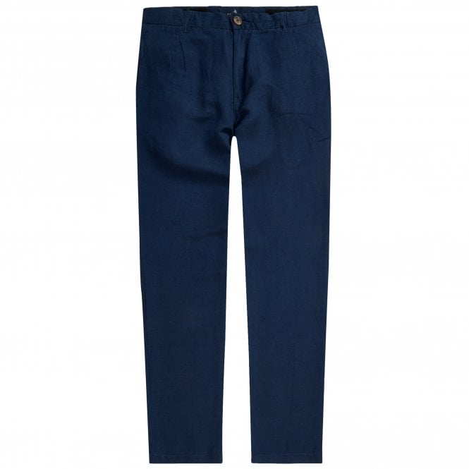 Explorer Linen Pants Regular Fit
