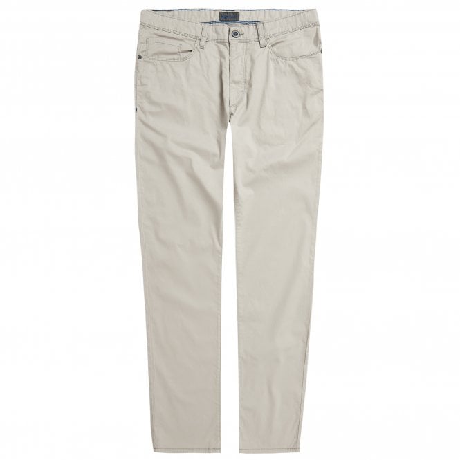 Hattric Five-Pocket Hunter Pants Regular Fit