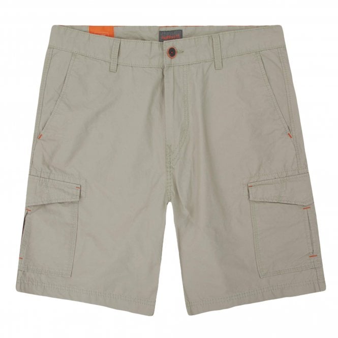 Hattric Cargo Shorts Regular Fit