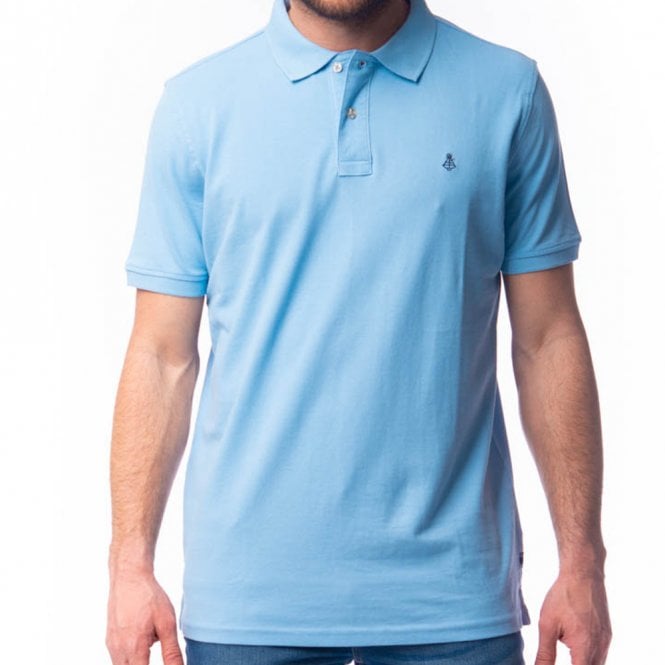 Explorer Polo Shirt Pique Regular Fit