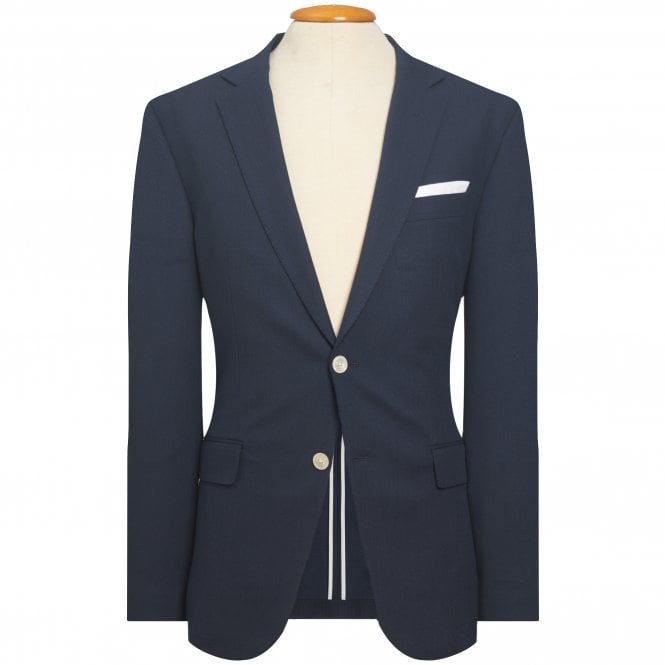 BOSS H-Hutson-231 Jacket Slim Fit