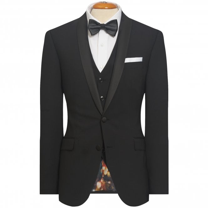 Digel Suit Tuxedo Nevis/Noah Slim Fit