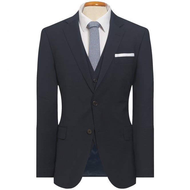 BOSS Suit H-Huge-MM-C-224 Slim Fit