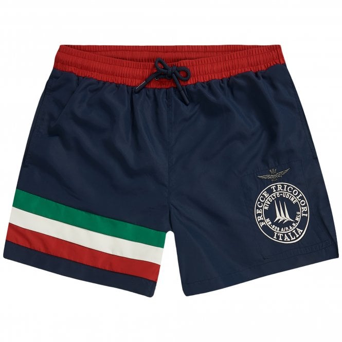 Aeronautica Militare Swimwear Regular Fit