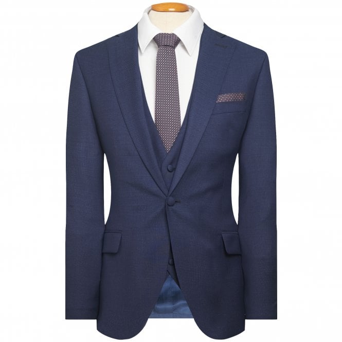 Tom Frank Suit Slim Fit