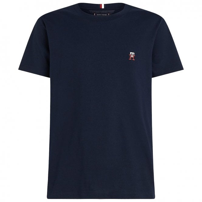 Tommy Hilfiger T-shirt Big & Tall Regular Fit