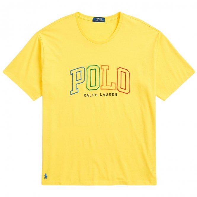 Ralph Lauren T-shirt Relaxed Fit