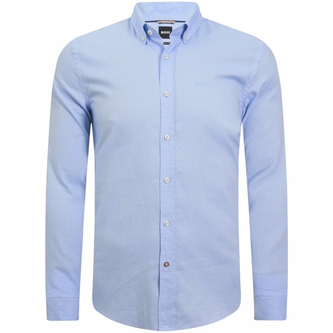 BOSS Shirt C-Hal-BD-C1-223 Regular Fit