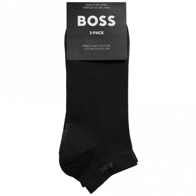 BOSS Socks As Uni CC || 2 Pack