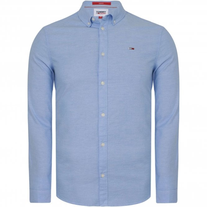 Tommy Hilfiger TJM Oxford Shirt Slim Fit