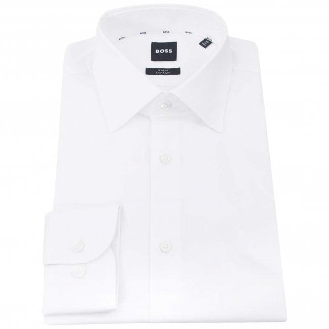 BOSS H-Hank-Kent-C1 Shirt Slim Fit