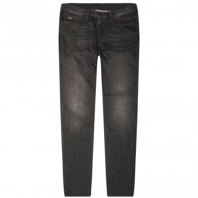 Emporio Armani Jean Trousers Slim Fit (J06)