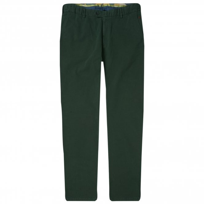 Meyer Trousers Chino Oslo Regular Fit