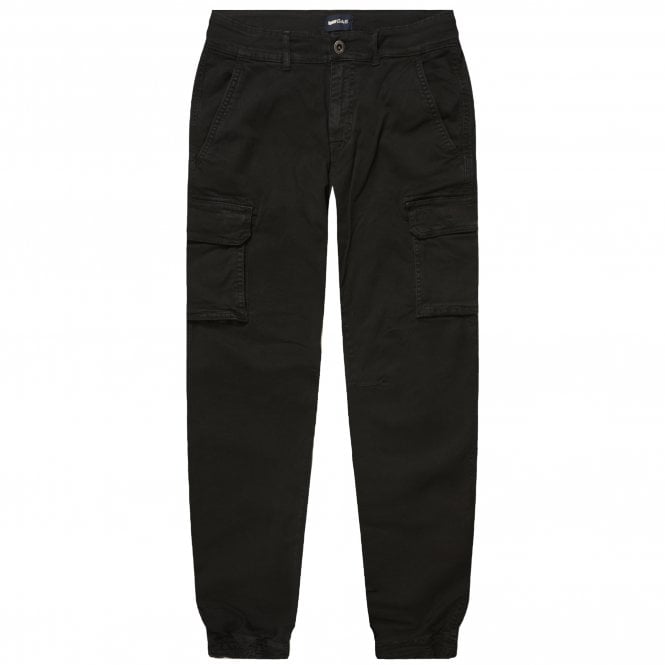 Gas Jeans Bob Gym Pockets Trousers Slim Fit