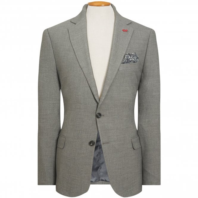 Andrew Scott Dezign Blazer Regular Fit