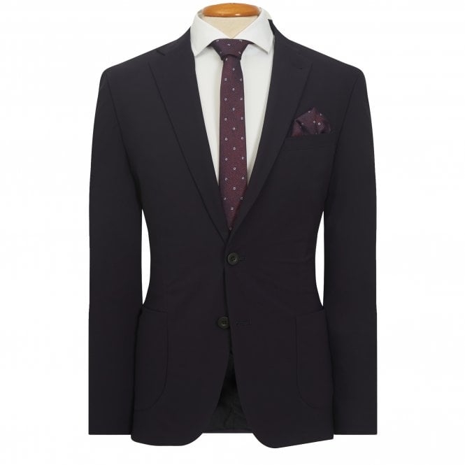 Digel Suit Benno/Berry Slim Fit